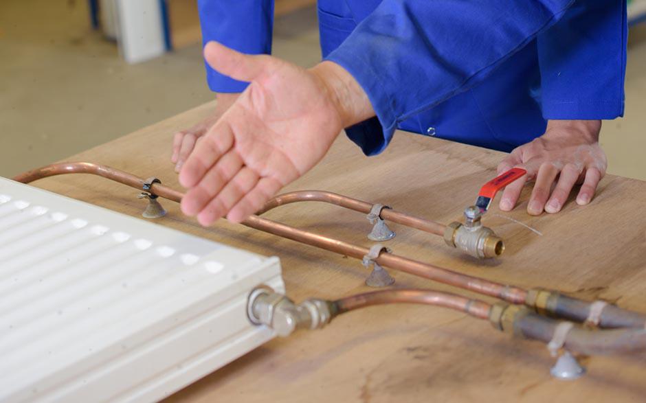 chauffe-eau électrique prix Cergy