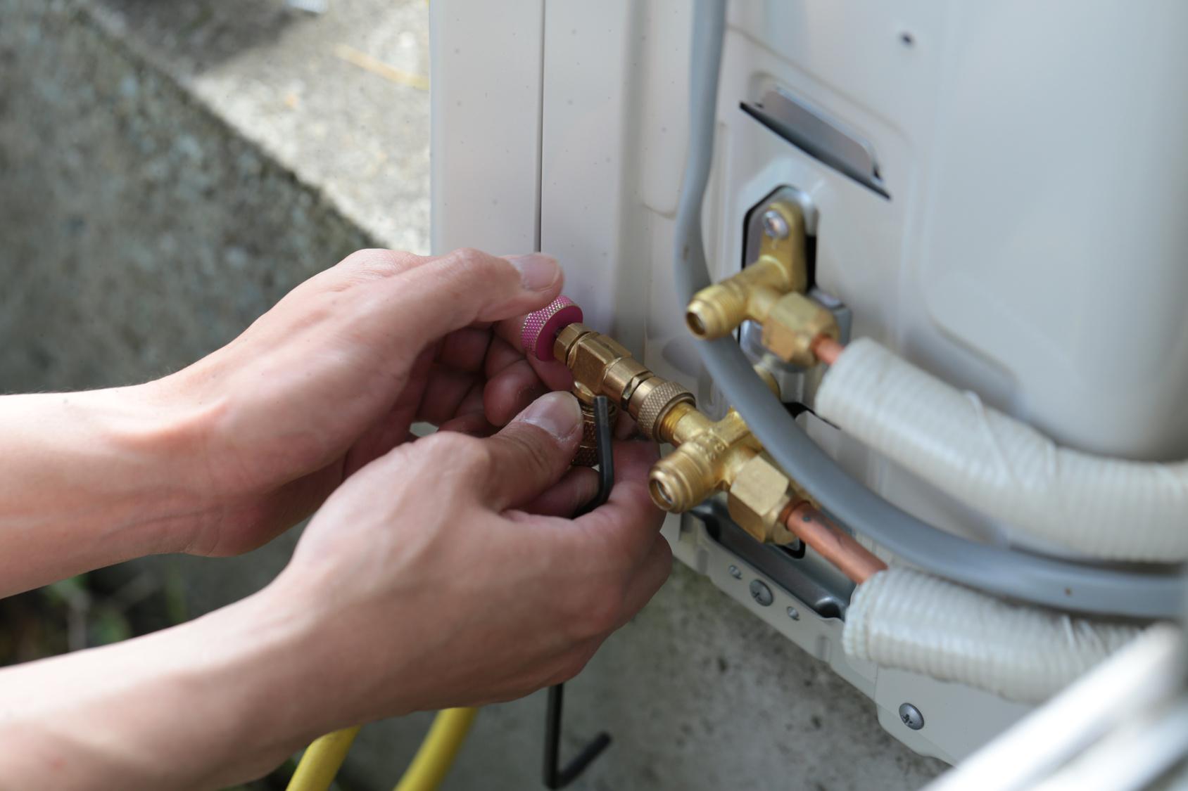 chauffe-eau électrique prix Cergy